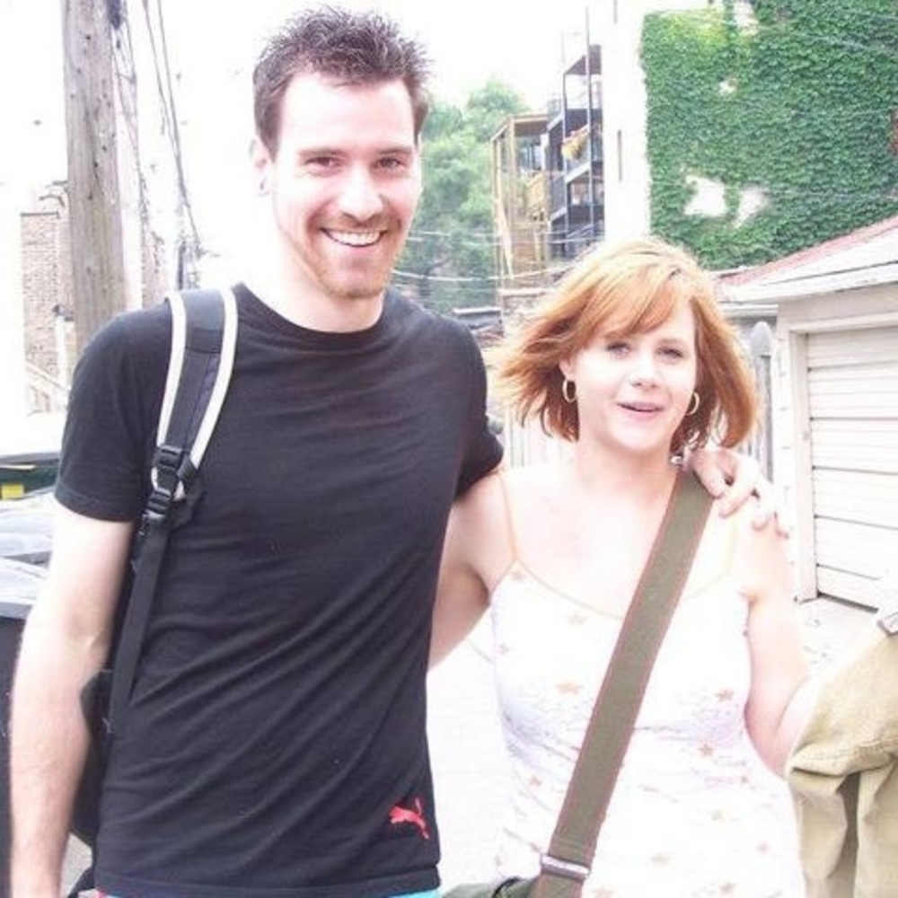 Meet your Posher, Kimberly